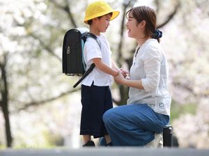 Contoh Mendidik Anak agar Tak bermental Miskin, Simak Kata Ahli! Contoh Mendidik Anak agar Tak bermental Miskin, Simak Kata Ahli!