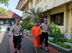 Terungkap! Motif Sopir Taksi Peras Dua Turis di Bali