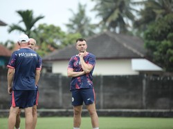 Kerek Performa, PSS Rekrut Pelatih Fisik-Analis Video Asal Bosnia