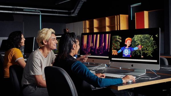 Peluang Studi Luar Negeri dengan Fokus Industri dan Karier Global