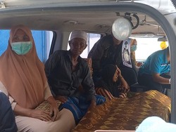 Keluarga Sebut Pembunuh Ibu Muda di Sampang Menyamar Jadi Perempuan