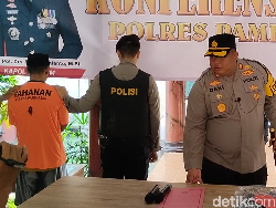 Pemerkosaan Anak 11 Tahun Oleh Ustaz Pamekasan Dilakukan di Panti Asuhan
