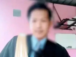 Kacau! Penjual Ayam Ini Nekat Jadi Pengacara Bodong