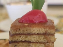 Garulina, Hidangan Langka Dhaup Ageng Pakualaman yang Harus Dipesan Khusus