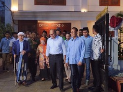 TKN Ungkap Khofifah Akan Jabat Dewan Pengarah dan Jurkam Prabowo-Gibran