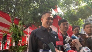 Bobby Mau Komunikasi soal Pilgub Sumut, PDIP Ungkit Rekam Jejak Kurang Baik