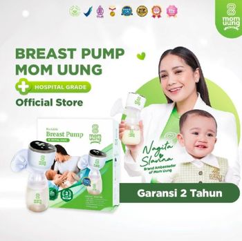 Pompa Asi Mom UUng