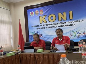 Sultan HB X Bakal Resmikan Puslatda DIY Jelang PON Aceh-Sumut 2024