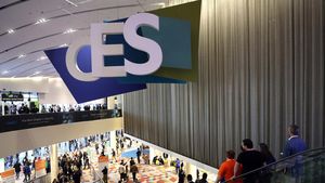 Intip Serunya Consumer Electronics Show 2024 di Las Vegas