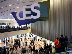 Inovasi AI Mendominasi di Pameran Teknologi CES 2024 Inovasi AI Mendominasi di Pameran Teknologi CES 2024