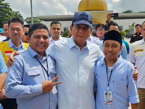 Relawan Apresiasi Komitmen Prabowo Usai Pertemuan Dengan Tokoh Masyarakat Riau