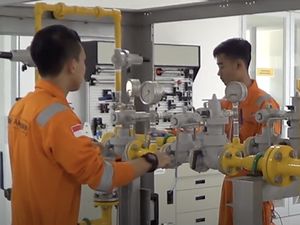 Beasiswa Kuliah 2024 Pertamina EP di Politeknik Akamigas Palembang, Cek Syaratnya Beasiswa Kuliah 2024 Pertamina EP di Politeknik Akamigas Palembang, Cek Syaratnya