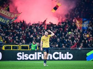 Tottenham Kalahkan Bayern, Selangkah Lagi Gaet Dragusin