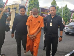 Akhir Pelarian Remaja Parepare Pembakar Rumah Tewaskan Seorang Nenek