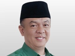 Kisah Pengusaha Jasa Sekuriti Maju Caleg PPP