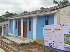 Pemerintah Bangun Rumah Tahan Gempa buat Masyarakat, Ini Lokasinya Pemerintah Bangun Rumah Tahan Gempa buat Masyarakat, Ini Lokasinya