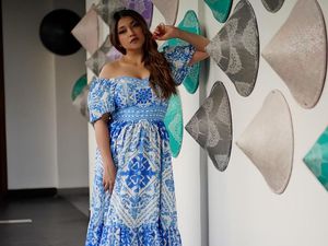 Sarah Azhari Ungkap Keluarga Tak Pernah Tinggalkan Ibra Azhari