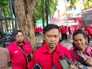 TPD Klaim 5 Daerah di Sulsel Jadi Lumbung Suara Ganjar-Mahfud TPD Klaim 5 Daerah di Sulsel Jadi Lumbung Suara Ganjar-Mahfud