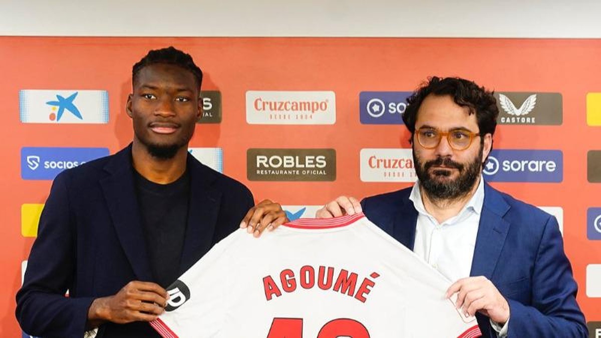 Foto: Twitter @SevillaFC_ENG