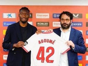 Sevilla Dapatkan Gelandang Inter Milan Ini