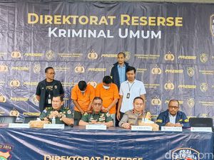 Kronologi Terbongkarnya Ratusan Kendaraan Curanmor di Sidoarjo Jatim Kronologi Terbongkarnya Ratusan Kendaraan Curanmor di Sidoarjo Jatim