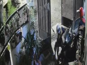 Komplotan Curanmor Ambil 2 Motor Warga di Medan, Pelaku Diduga Keponakan