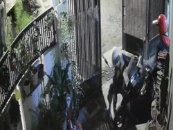 Komplotan Curanmor Ambil 2 Motor Warga di Medan, Pelaku Diduga Keponakan