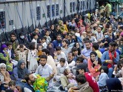 Tentang Kegagalan Spionase Jerman di Afghanistan