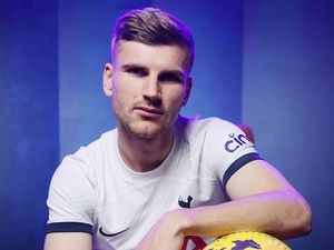 Pelatih Tottenham Percaya Werner Bakal Berkembang