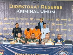 TNI AD Evaluasi SOP Pengamanan Gudbalkir Imbas Kasus Sindikat Curanmor