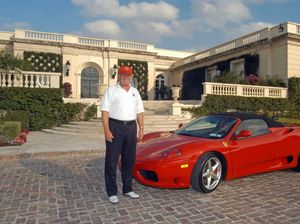 5 Foto Rumah Mewah yang Sempat Jadi Rebutan Donald Trump dan Sosialita AS