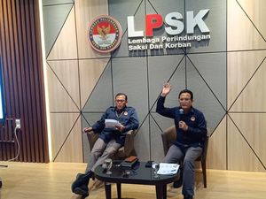 LPSK Ungkap Temuan Terkait Kasus 6 Prajurit TNI Keroyok Relawan Ganjar