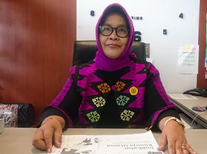 Unram Buka Pendaftaran Mahasiswa Baru Jalur SNBP, Kuota 20 Persen