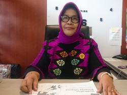 Unram Buka Pendaftaran Mahasiswa Baru Jalur SNBP, Kuota 20 Persen