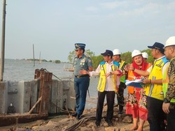 Ini Program Prioritas Pemkot Semarang yang Dikebut Tahun 2024