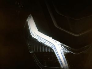 Yamaha Sebar Teaser Motor Anyar, Sinyal Kuat Lexi Baru?