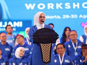 Udara Jakarta Membaik, Zita Anjani: Bukti Nyata Penuhi Janji