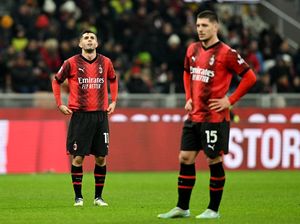 Motivasi Ac Milan Jadi Kampiun Liga Europa Motivasi Ac Milan Jadi Kampiun Liga Europa