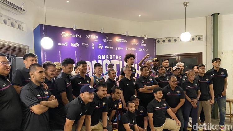 Hangtuah IBL 2025: Kilas Balik Musim Spektakuler Penuh Prestasi