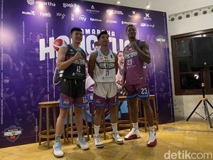 Amartha Hangtuah di IBL 2024: Masuk Playoff Dulu, Final Four Kemudian Amartha Hangtuah di IBL 2024: Masuk Playoff Dulu, Final Four Kemudian