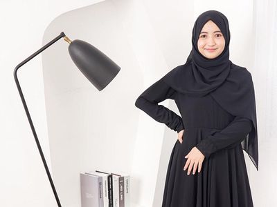 5 Pesona Arafah Rianti yang Ngaku Pernah Ditinggalkan Syakir Daulay