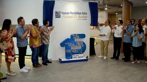 Komitmen Astra Sejahterakan Pendidikan Indonesia