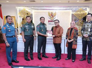 MenPAN-RB Dukung Penguatan Reformasi Birokrasi-Akuntabilitas Kinerja TNI