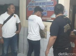 Polisi Tangkap Bajing Loncat Beraksi di Paotere Makassar, 1 Pelaku Buron