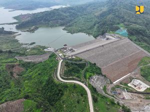 Forum Sektor Air Terbesar Dunia Digelar di Bali Mei 2024