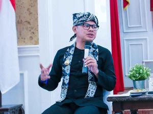 Gugatan soal Masa Jabatan Dikabulkan MK, Kepala Daerah Sepakat Kawal RPJP Gugatan soal Masa Jabatan Dikabulkan MK, Kepala Daerah Sepakat Kawal RPJP