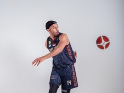 Sugeng Rawuh! Holloman-Kimbrough Resmi Diperkenalkan Bima Perkasa Jogja