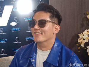 Reaksi Ayu Ting Ting Lihat Hidung Baru Boy William Reaksi Ayu Ting Ting Lihat Hidung Baru Boy William