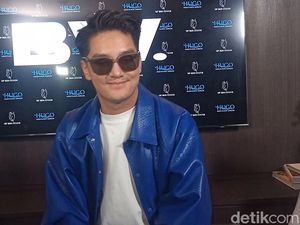 Boy William Tak Punya Target Menikah: Nikah Nggak untuk Semua Orang Boy William Tak Punya Target Menikah: Nikah Nggak untuk Semua Orang