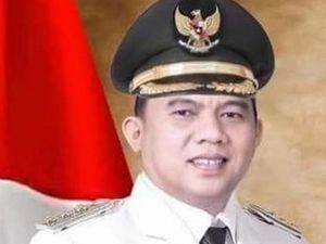 Bupati Labuhanbatu Pejabat Pertama Kena OTT KPK di 2024, Terkait Kasus Suap Bupati Labuhanbatu Pejabat Pertama Kena OTT KPK di 2024, Terkait Kasus Suap